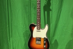 Telecaster by Squier
