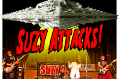 SuzyAttacks